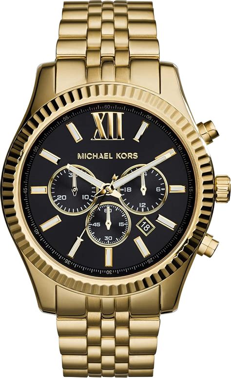 michael kors watch in amazon|mk watches on sale.